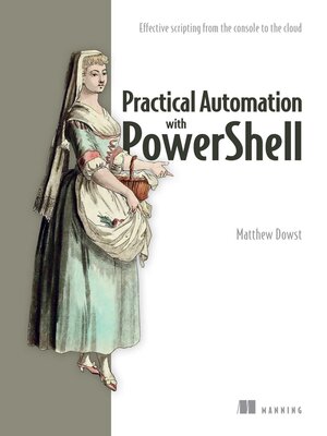 cover image of Practical Automation with PowerShell